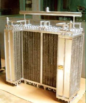 Air Heaters and Dryers