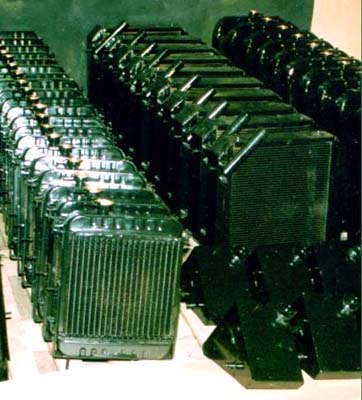 Diesel Generating Sets
