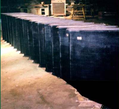 Radiators
